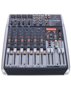 Behringer Xenyx QX1204USB