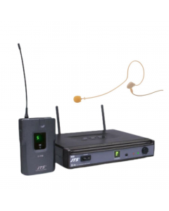 JTS E-7R/E-7TB+CM-801