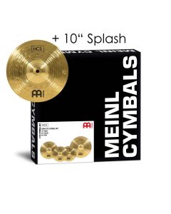 Meinl HCS141620+10