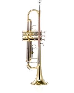 Trompeta Thomann TR 620 L Bb-Trumpet