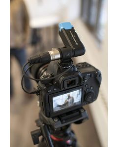 Microfon wireless sistem Sennheiser AVX-835 Set-3