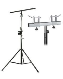 Adam Hall SWU 400 T WindUp Set