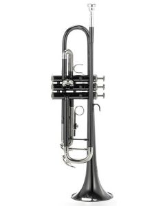 Trompeta Thomann Black Jazz Bb- Trumpet