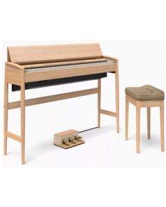 Pian digital Roland KF-10-KOX