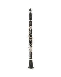 Buffet Crampon E-11 Bb-Clarinet 17/6