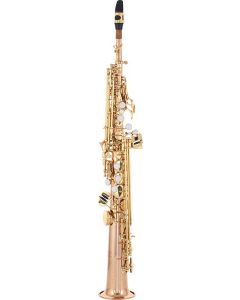 Thomann TSS-380 Soprano Sax