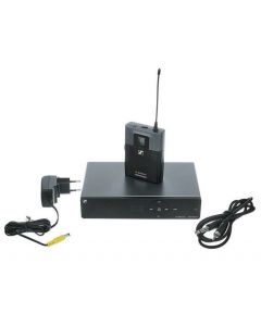 Sennheiser XSW 1-Ci1 B-Band