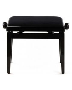 Flame KB-15BP Black Polished