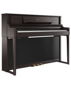 Roland LX‑5 Dark Rosewood