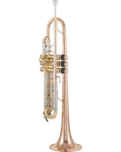 Trompeta Thomann TR 500 GL Bb-Trumpet