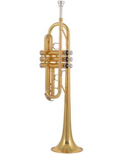 Trompeta Yamaha YTR-4435 II