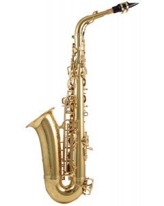 Saxofon YANAGISAWA A-WO10 ELITE ALTO SAXOPHONE