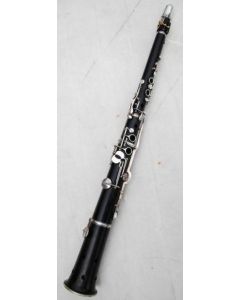 Taragot Hapax din abanos Sib