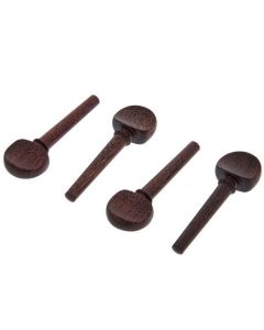 Cuie pentru vioara Roth & Junius Violin Pegs Std Tintul 1/8 Med