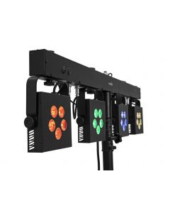 EUROLITE LED KLS-902 Next Compact Light Set