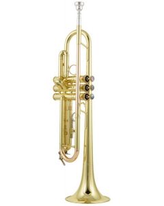 Trompeta Thomann TR-5000 L Bb- Trumpet