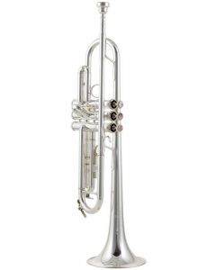Trompeta Thomann TR-5000 S Bb- Trumpet