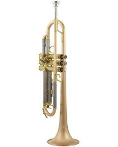 Trompeta Thomann TR-5000 GSL Bb- Trumpet