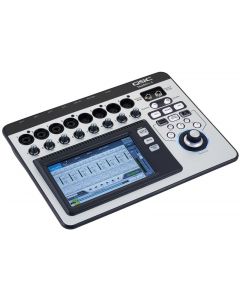 Mixer digital QSC TouchMix-8