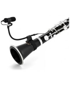 The t.bone Ovid System CC 100 pentru flaut si clarinet