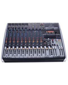 Behringer Xenyx QX1832USB