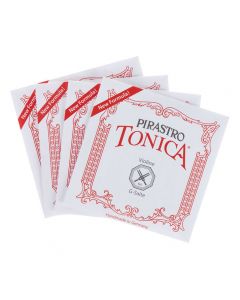 Set de corzi Pirastro Tonica