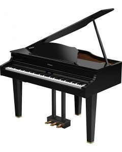 Pian digital Roland GP607-pe