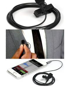 Microfon lavalieră RODE smartLav+