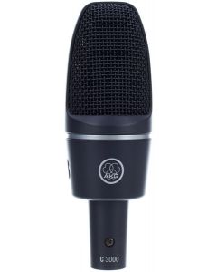 AKG C3000
