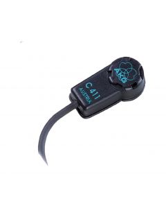 AKG C411L