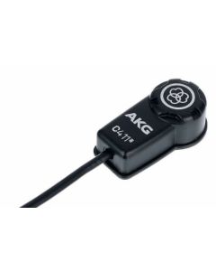 AKG C411L