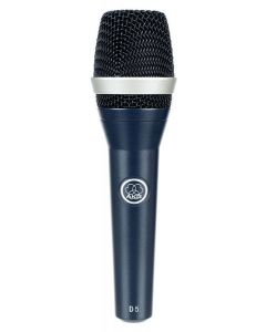 AKG D5