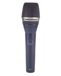 AKG D7