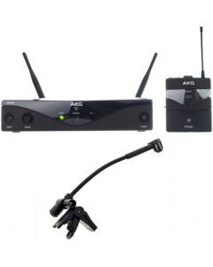 AKG WMS 420 / C519ML Bundle Band