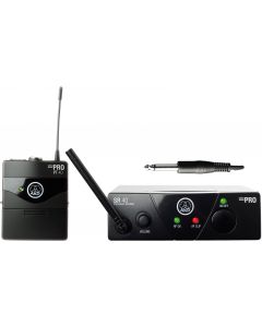 AKG WMS40 Mini Instrumental