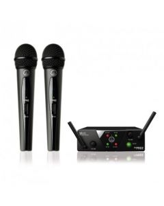 AKG WMS 40 Mini Dual Vocal