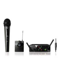 AKG WMS 40 Mini Dual Vocal/inst