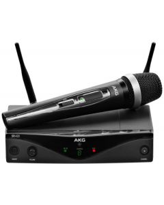 AKG WMS 420 Vocal Set Band
