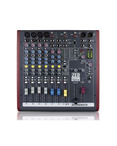 Allen-Heath ZED60 10 FX