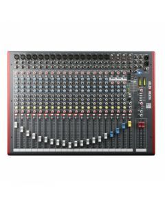 Allen-Heath ZED 22 FX