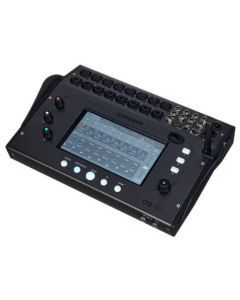 Allen & Heath CQ‑18T