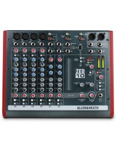 Allen-Heath ZED 10
