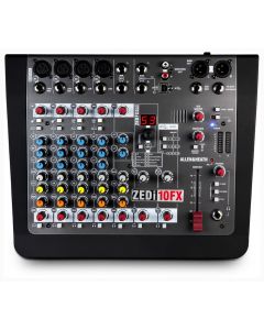 Allen&Heath ZEDi-10FX