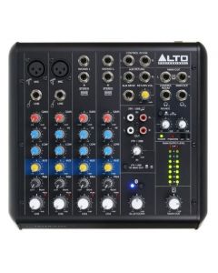 Alto TrueMix 600