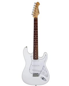 Aria Pro II STG-003 WH White