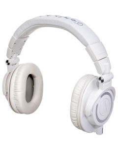 Audio-Technica ATH-M50 X WH