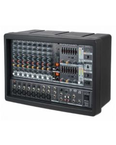 Behringer PMP 1680S