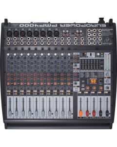 Behringer PMP 4000