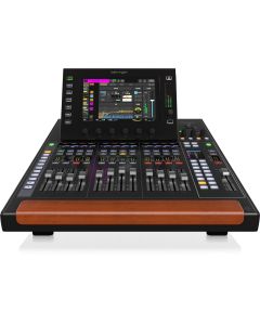 Behringer WING COMPACT