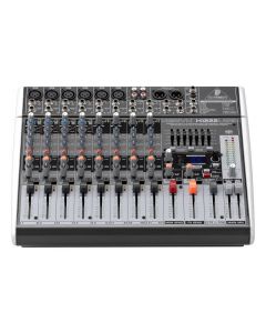 Mixer analog Behringer Xenyx X1222USB